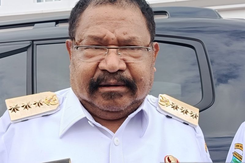 Papua Pegunungan Dorong Pembangunan Perumahan ASN: Solusi Optimalkan Pelayanan Publik