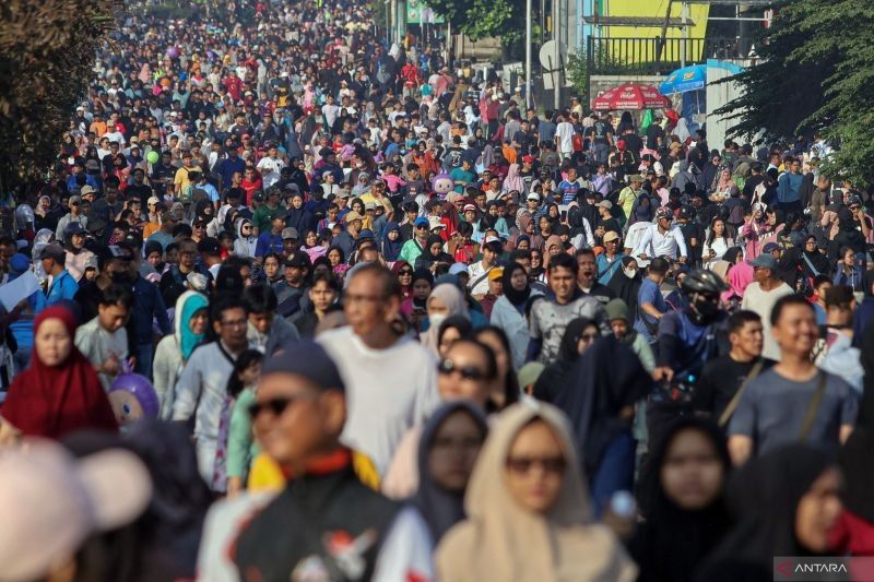 Dishub Depok Perbaiki CFD Margonda Raya: Menuju Standar Ideal