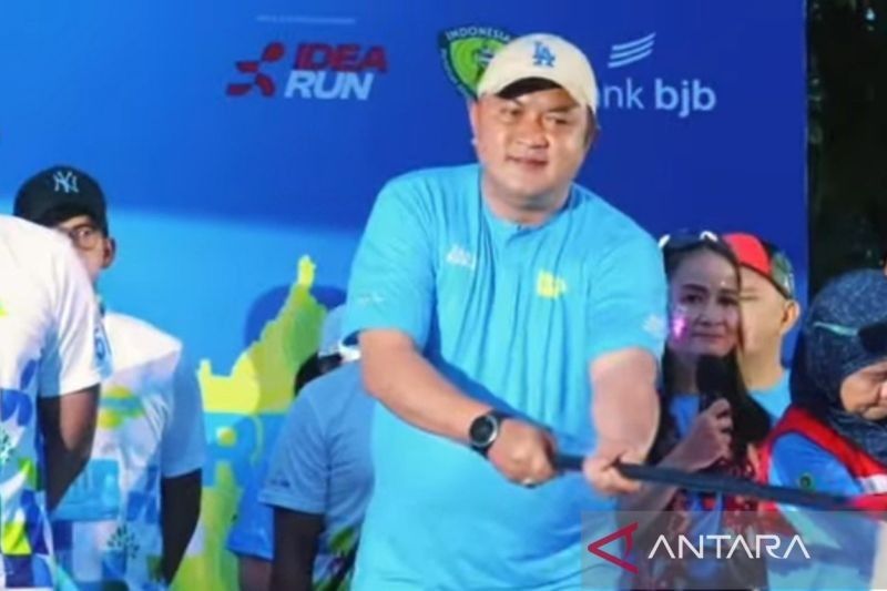 Bogor Run 2025: Awal Kebangkitan Olahraga di Kabupaten Bogor?