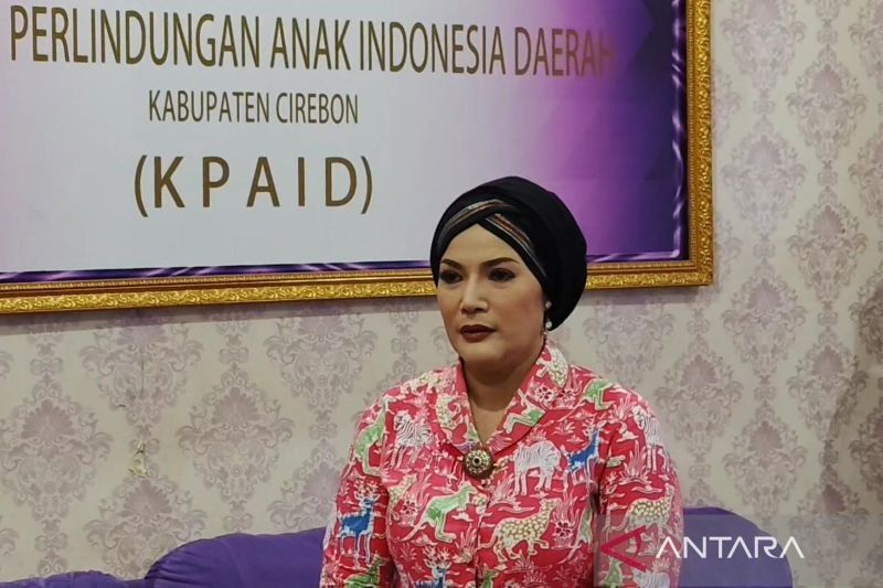 KPAID Cirebon Dampingi Remaja Disabilitas Korban Dugaan Pelecehan Oknum Perawat