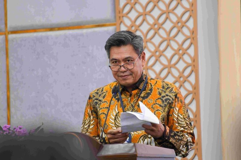 Kemenperin Dorong Hilirisasi Sawit untuk Penuhi Kebutuhan Nutrisi Nasional