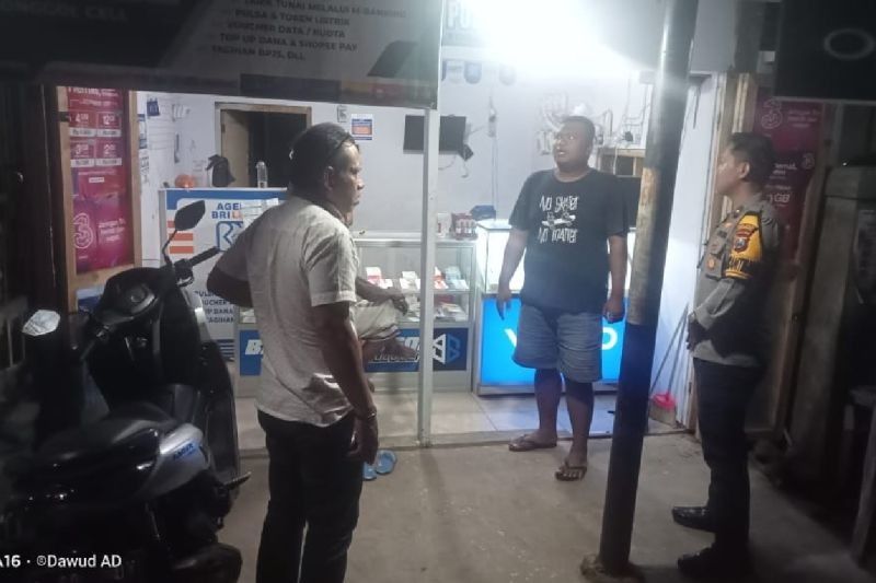 Heboh! Dua WNA Diduga Curi Rp28 Juta di Agen BRI-Link Situbondo, Polisi Buru Pelaku