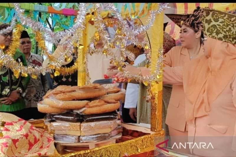 Wamen UMKM Dorong Festival Kuliner Tradisional Sumbar, Dongkrak Ekonomi UMKM