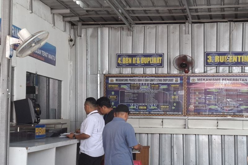 Realisasi APBD Lampung Capai Rp2,2 Triliun hingga Awal Mei