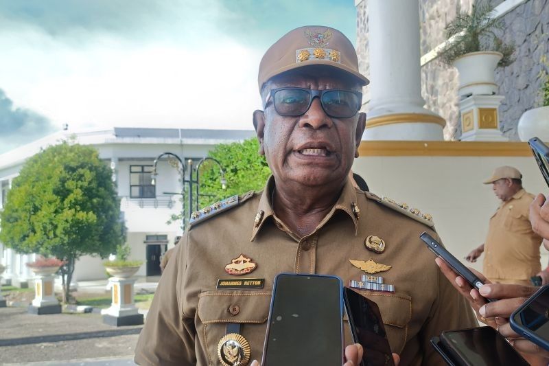 Mimika Jaga Keamanan Jelang Pentahbisan Uskup Baru