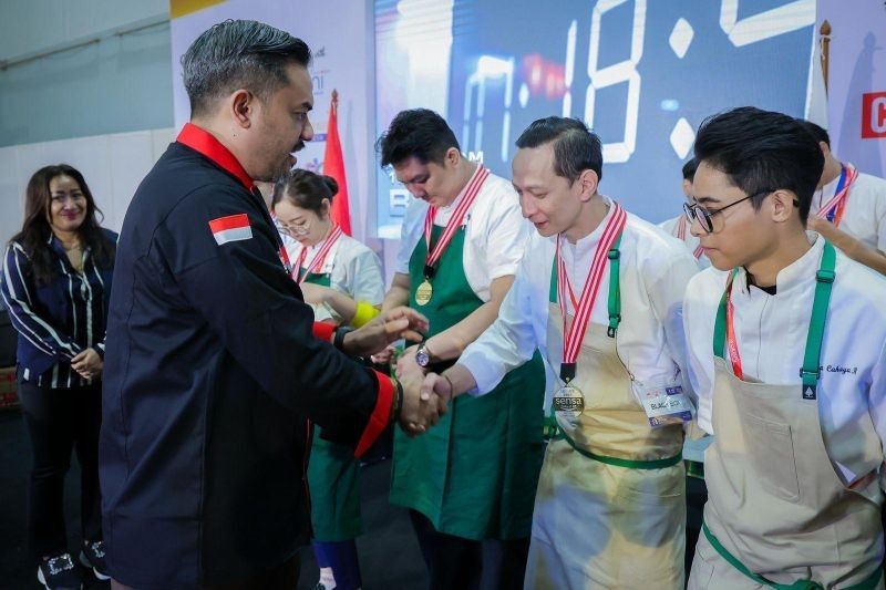 Standar Kualitas: Kunci UMKM Kuliner Indonesia Go Global