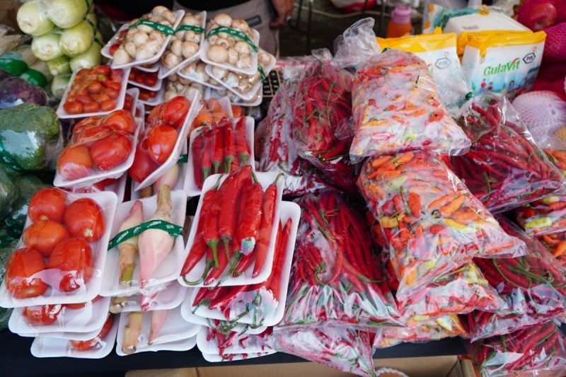 Bapanas Antisipasi Lonjakan Harga Cabai dan Bawang Merah Jelang Idul Adha 2025