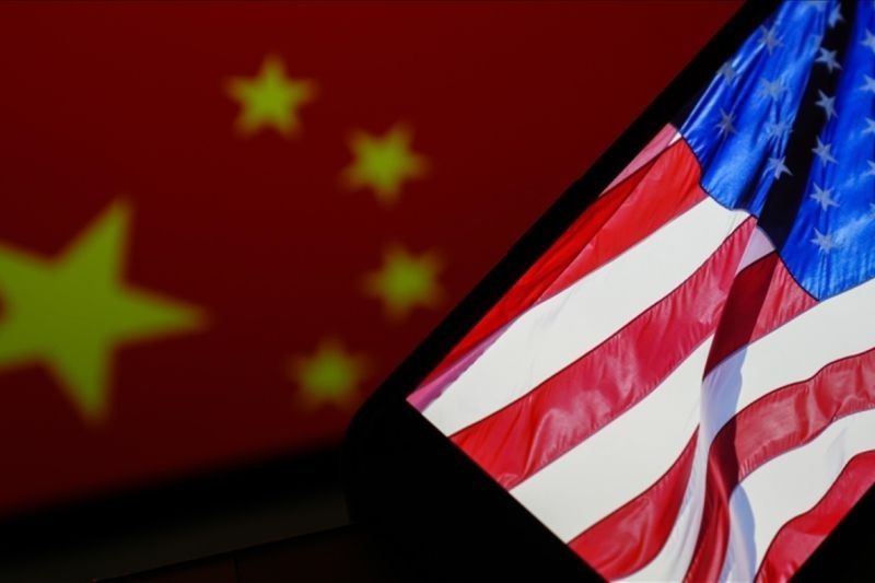 Trump Umumkan 'Pengaturan Ulang Tarif' Pasca Dialog AS-China: Kesepakatan Besar Tercapai?