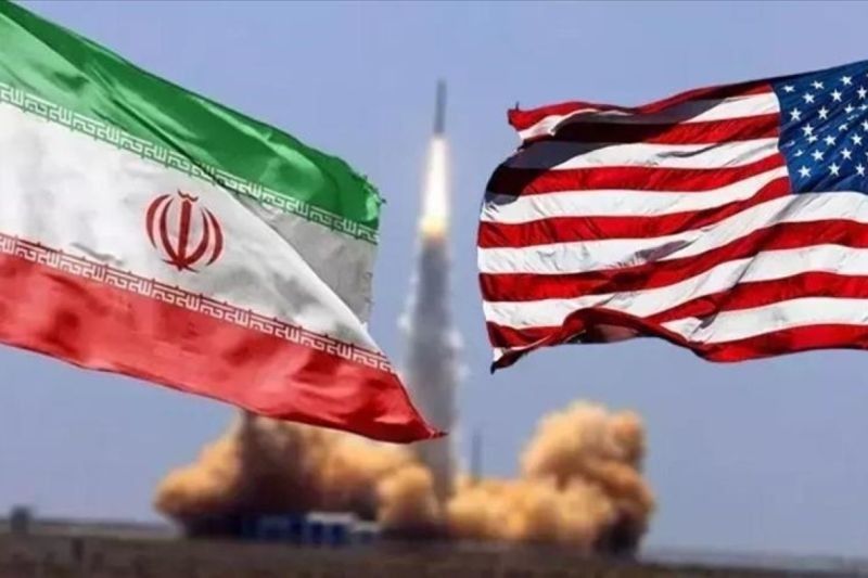 Perundingan Nuklir Iran-AS: Putaran Keempat di Muscat Berakhir, Jalan Menuju Kesepakatan Masih Panjang