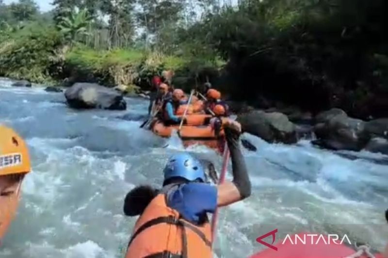 Rejang Lebong Buka 5 Objek Wisata Baru, Dorong Sektor Pariwisata dan Ekonomi Kreatif