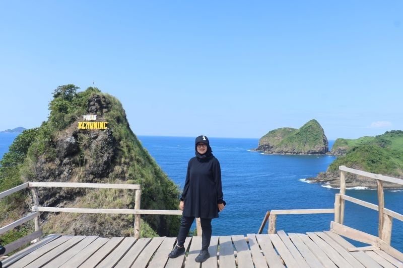 Banyuwangi Punya Raja Ampat-nya Sendiri! Pulau Bedil, Destinasi Wisata Baru yang Menakjubkan