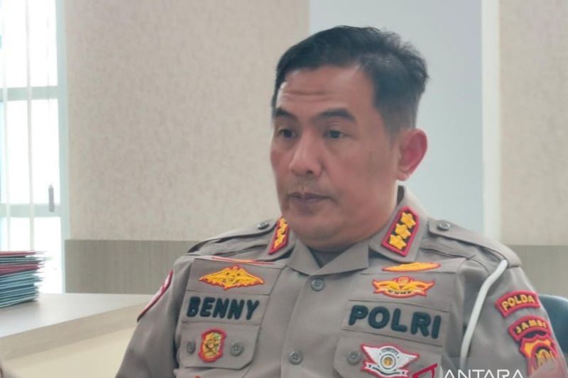 Polda Jambi Imbau Pengusaha Batubara Taat Aturan Selama Angkutan Haji
