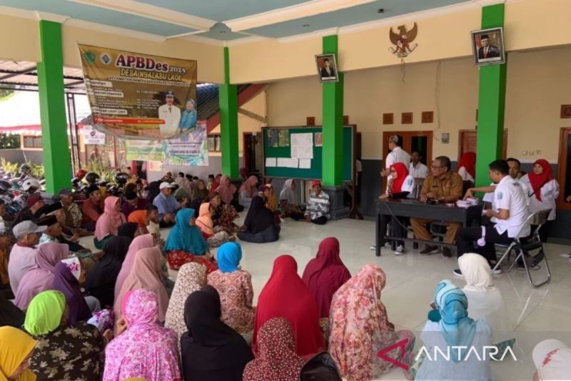 Rp1,2 Miliar Dialokasikan Pemkab Pamekasan untuk Warga Miskin Ekstrem