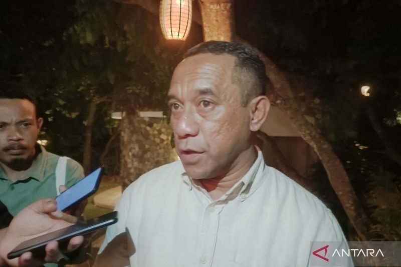 Pulau Mules: Surga Tersembunyi NTT yang Menanti Sentuhan Investor