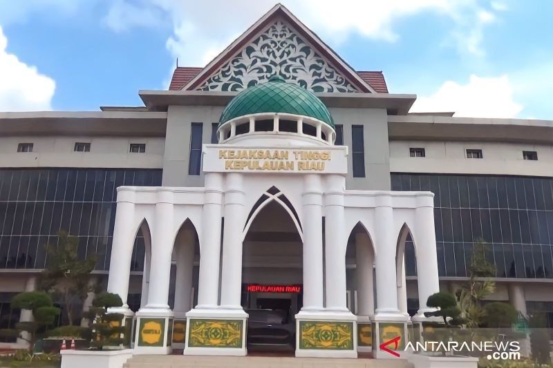 TNI Perkuat Pengamanan Kejati dan Kejari se-Indonesia, Kepri Termasuk
