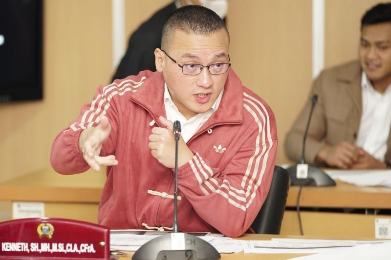 DPRD DKI: PAM Jaya Harus Perbaiki Layanan Sebelum IPO