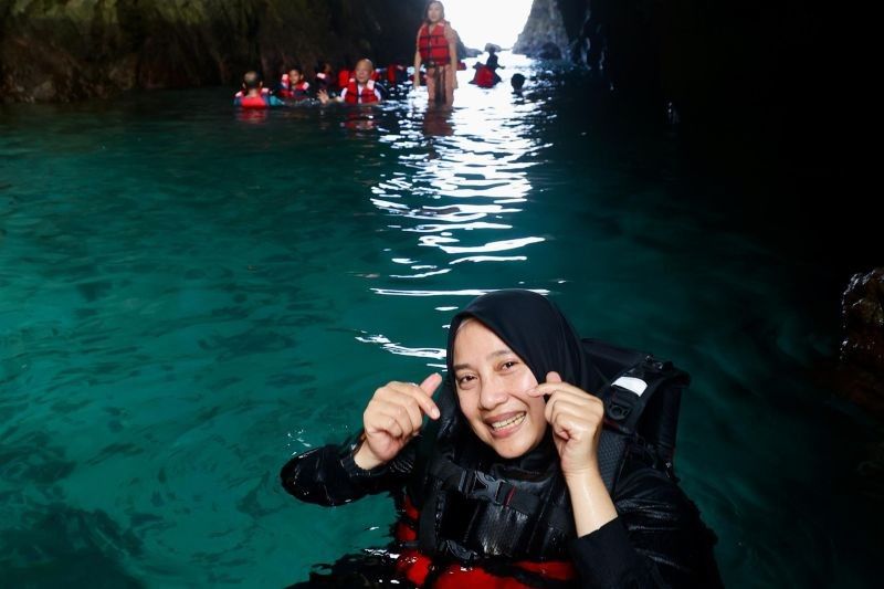 Libur Panjang Waisak, Banyuwangi Banjir Wisatawan!