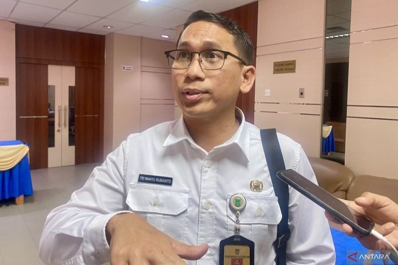 Disdik Batam Terapkan Empat Jalur PPDB SMP Tahun 2025/2026