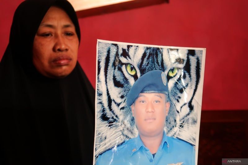 Jenazah WNI Korban TPPO di Kamboja Dipulangkan ke Banyuwangi