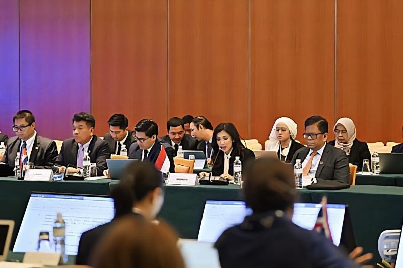 ASEAN Sepakat Perang Melawan Hoaks, Lindungi Anak dari Konten Negatif