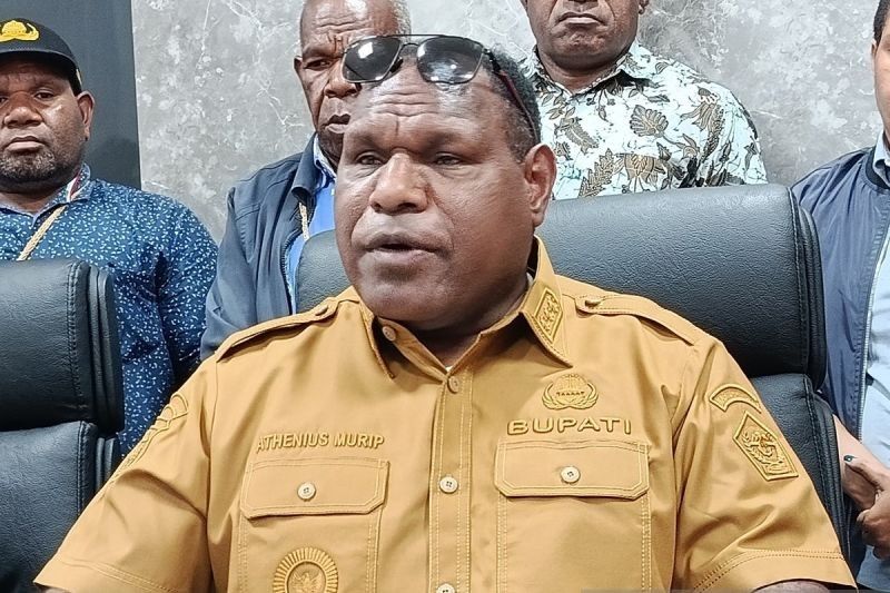 Pemkab Jayawijaya Dukung Penuh Pembangunan KIPP Papua Pegunungan