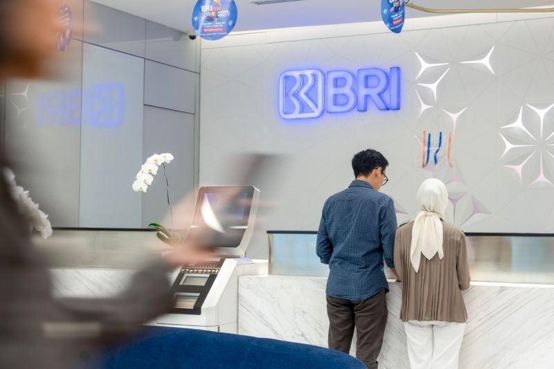BRI Raih Penghargaan BSEM 2025: Digital Channel Terbaik dengan Skor 90,79