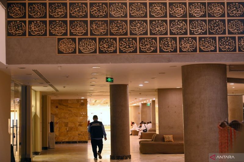 Jamaah Haji 2024: Menginap di Makkah Tak Lagi Berbasis Kloter, Ini Penjelasan Kemenag