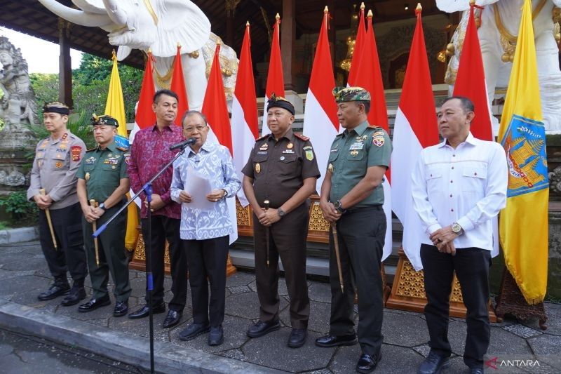 Pemprov Bali Tegas Tolak Ormas Berkedok Preman, Ancaman Bagi Pariwisata?