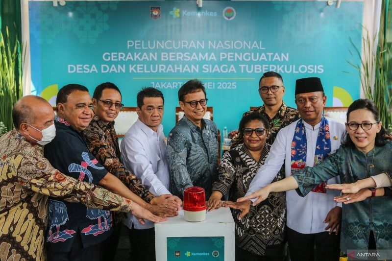 Vaksin TBC: Antara Harapan Global dan Kemandirian Nasional Indonesia