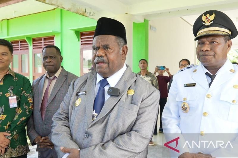 Papua Barat Daya Usul 6 DOB Baru: Akselerasi Pembangunan di Wilayah Terisolir