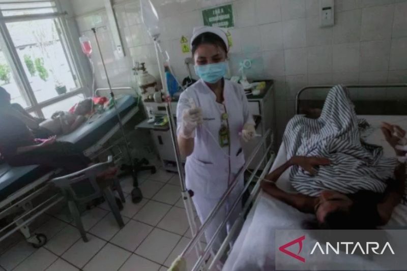 Dua Pasien TB-RO Sembuh di RSUD Purwakarta Setelah Enam Bulan Perawatan