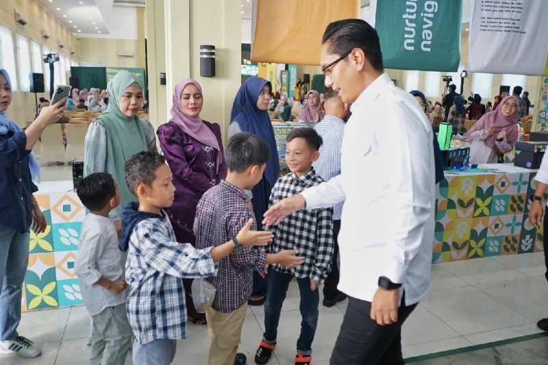 Pendidikan Anak Usia Dini: Investasi Jangka Panjang Menuju Indonesia Emas 2045