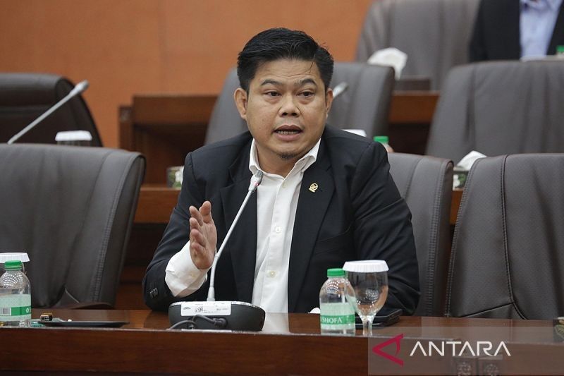 DPR Minta Satgas Antipremanisme Tindak Tegas Preman Berkedok Pers
