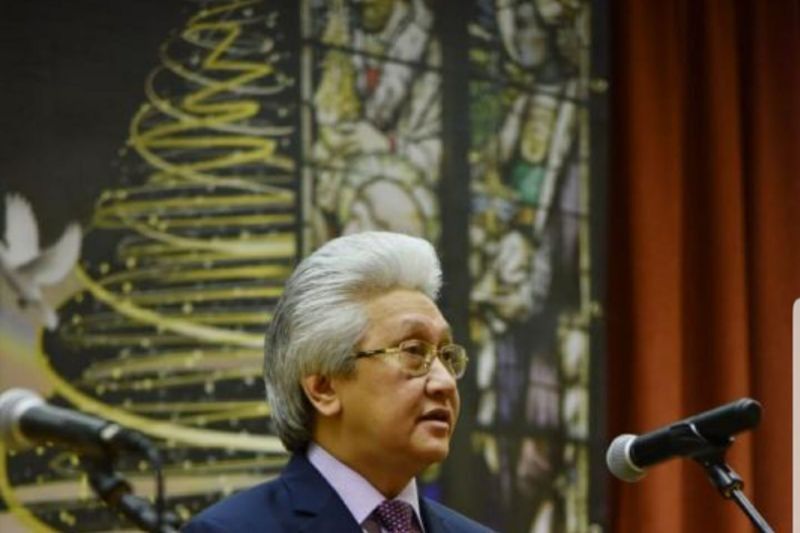 Indonesia Dorong Dialog Antaragama dengan Vatikan di Bawah Kepemimpinan Paus Leo XIV
