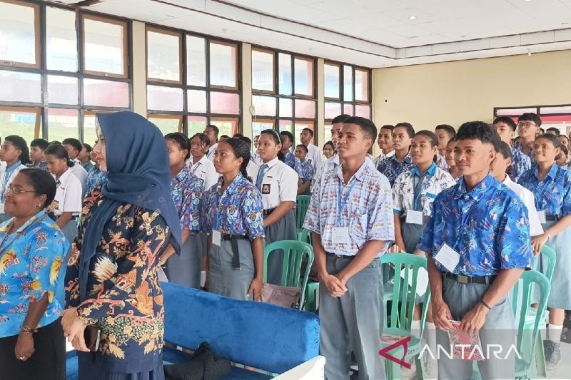 PSU Pilkada Papua: Anggaran Ditanggung KPU Provinsi, Pemkab Biak Numfor Siap Dukung