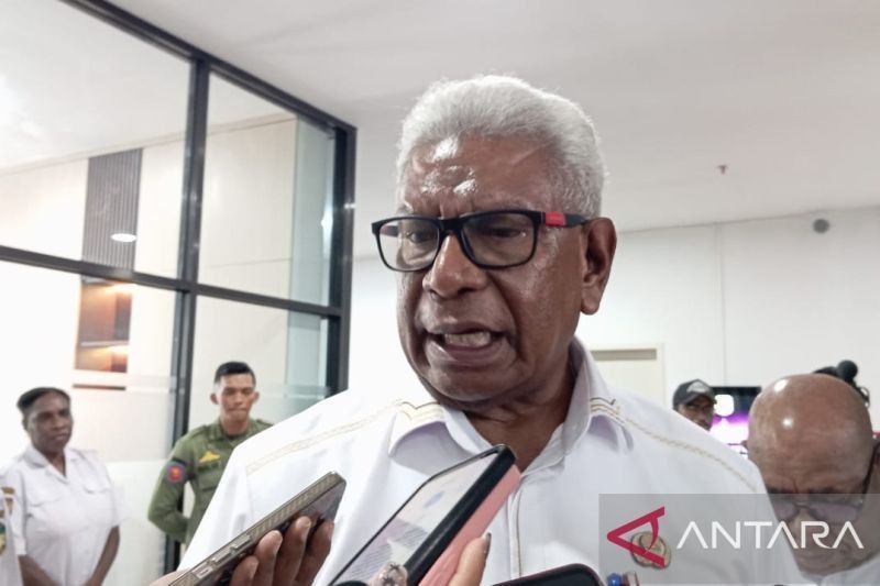 Pemkab Mimika Imbau Jamaah Haji Taati Aturan Demi Kelancaran Ibadah