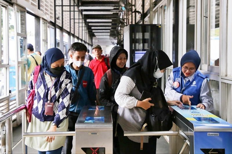 Bank DKI Luncurkan JakMob: Kartu Transportasi Terintegrasi untuk Warga Jakarta