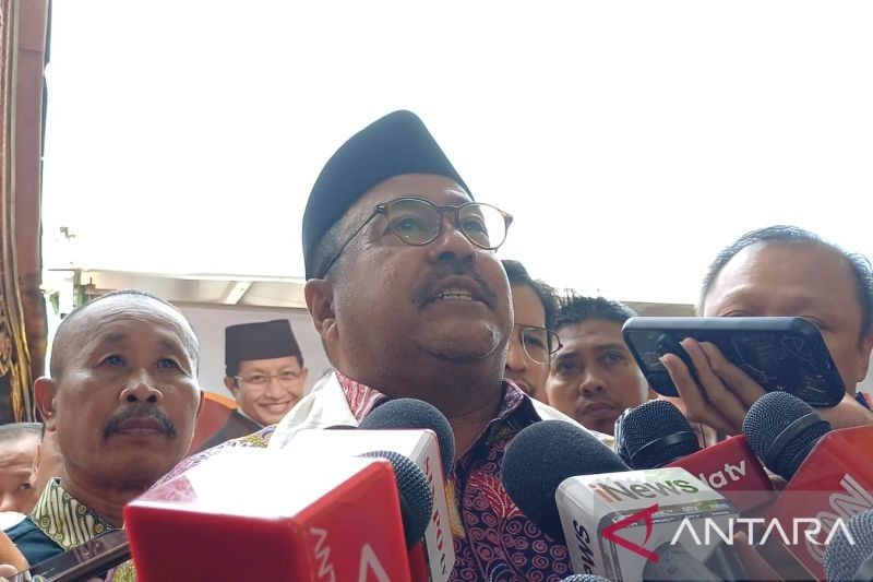 Pemprov DKI Jakarta Libatkan Masyarakat dalam Pembangunan Rumah Ibadah