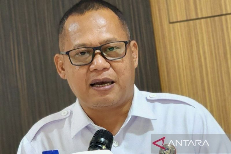 62 Napi Buddha di Jateng Dapat Remisi Hari Waisak