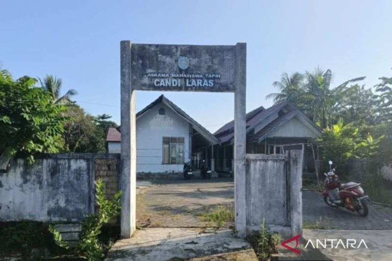 DPRD Tapin Desak Pemprov Kalsel Segera Rampungkan Hibah Lahan Asrama Mahasiswa Candi Laras