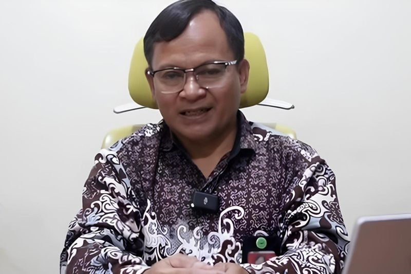 Kemenag Ajak Umat Buddha Wujudkan Perdamaian Dunia di Perayaan Waisak 2569 BE