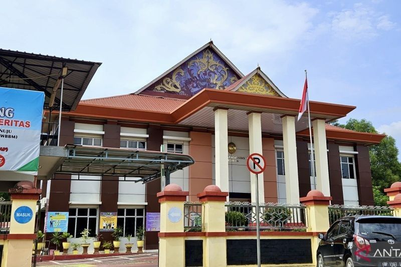 Mediasi di Pengadilan Agama Batam Sukses, 10 Persen Pasangan Batal Cerai