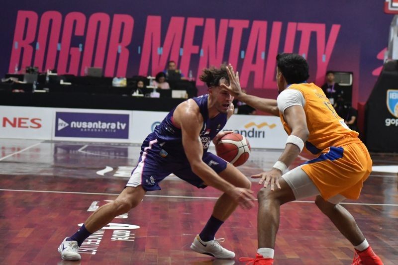 IBL 2025: Pekan Ke-15 Siap Pecahkan Rekor dengan Dua 'Big Match' Satria Muda