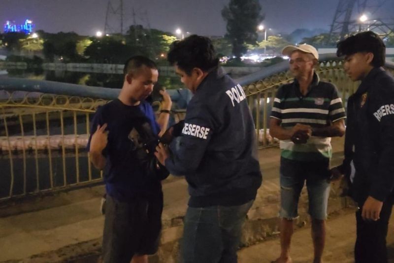 Polisi Tanjung Priok Gencar Berantas Premanisme: Operasi Berantas Jaya 2025 Dilancarkan