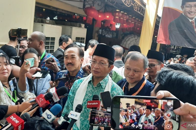 Pemerintah RI Ajak Umat Beragam Agama Rawat Perbedaan di Hari Raya Vesak