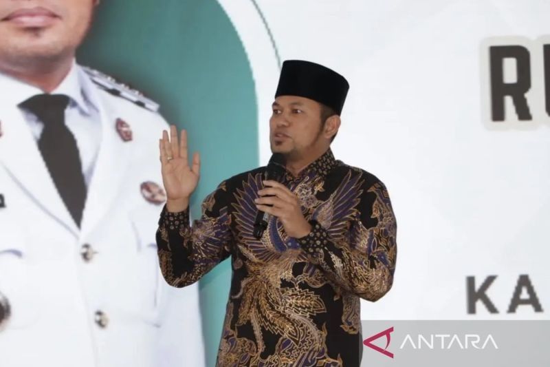 Tantangan Geografis: Hambatan Utama Entaskan Kemiskinan di Kalimantan Timur