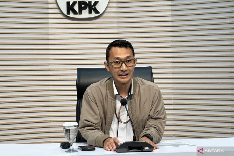 KPK: Agama Kuatkan Harmoni Masyarakat Anti Korupsi, Nilai Waisak Jadi Momentum