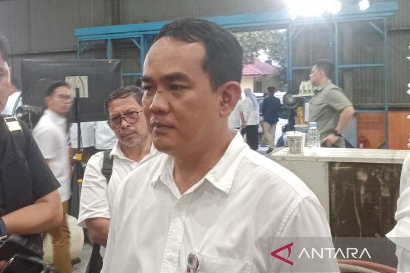 Bulog Sumut Amankan Stok Beras 20.000 Ton dari Aceh, Cukup untuk 3 Bulan!