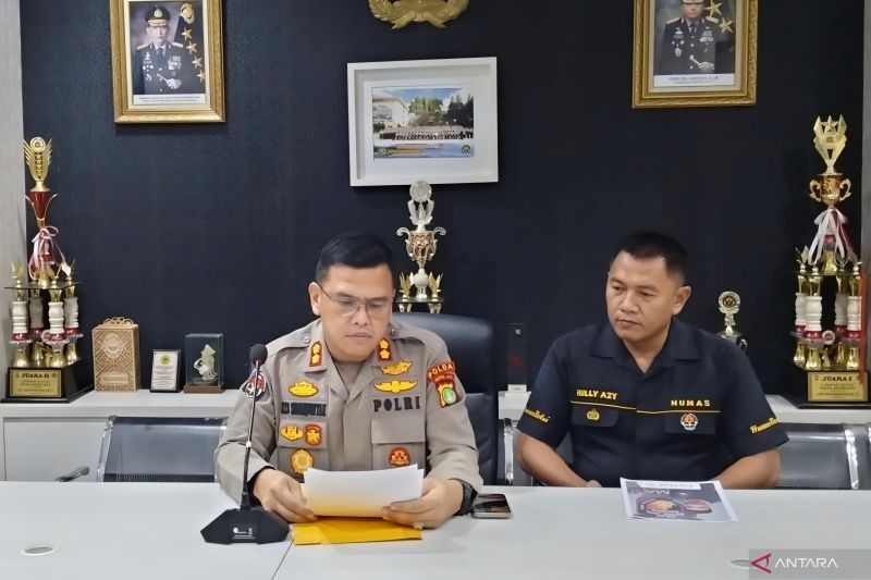 Polda Metro Periksa Kasus Dugaan Ijazah Palsu Jokowi, Dua Saksi Mangkir
