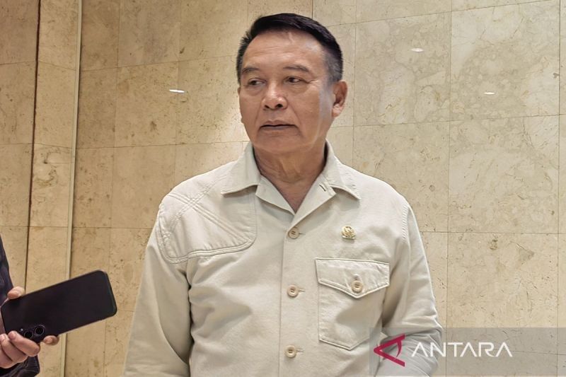 Ledakan Amunisi Garut: DPR Minta Evaluasi Prosedur Pemusnahan